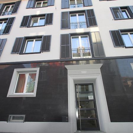 Premium Apartments By Livingdowntown Цюрих Екстериор снимка