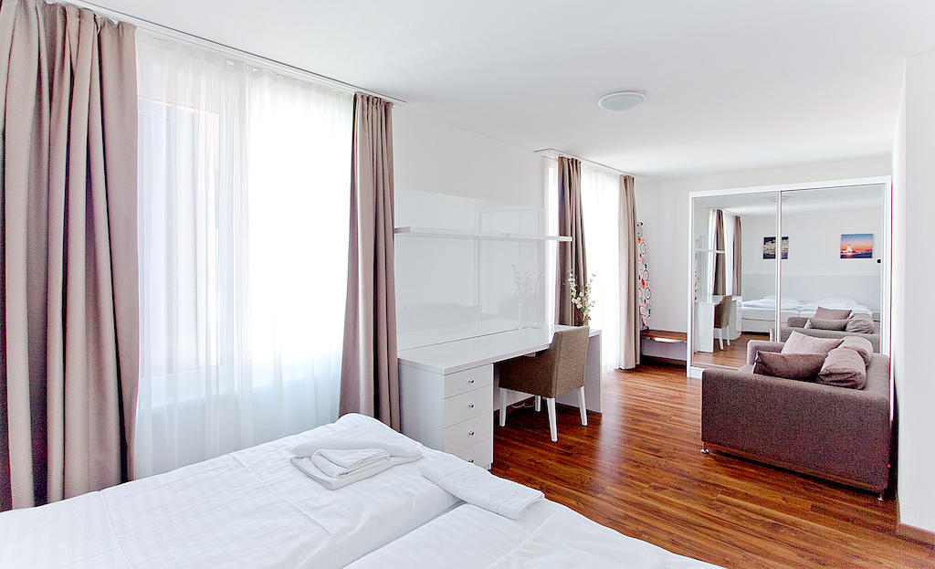 Premium Apartments By Livingdowntown Цюрих Стая снимка
