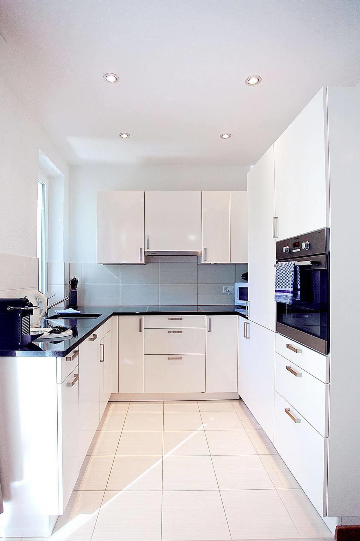 Premium Apartments By Livingdowntown Цюрих Екстериор снимка